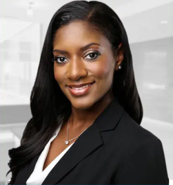 Dr. Tamara John