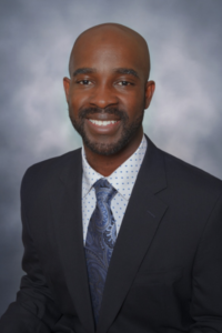 Dr. Kojo Marfo